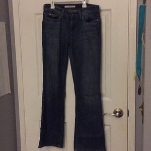 Joe’s Jeans Size 28 Fit: Provocateur